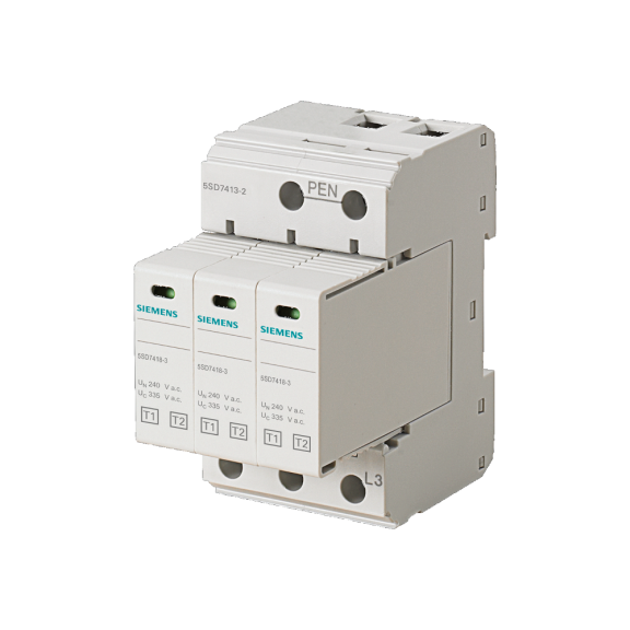 Typ 1 + typ 2,  warystorowe