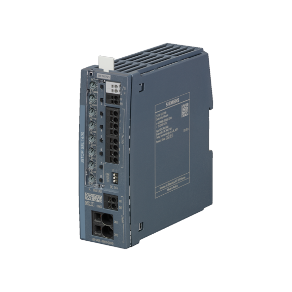 Moduły dodatkowe (Redundantne, Selektywne, Buforowe)