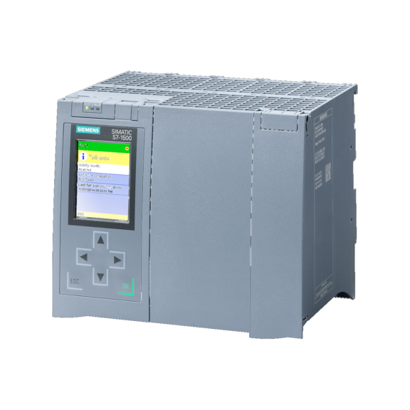 SIMATIC S7-1500