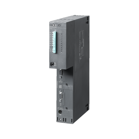 SIMATIC S7-400