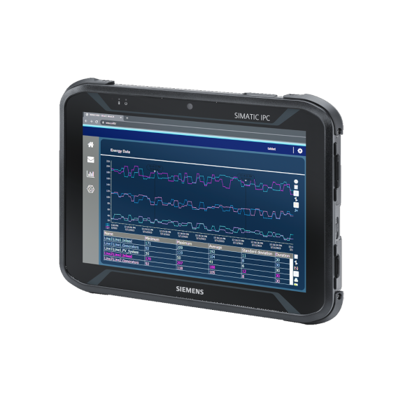 SIMATIC Tablet PC