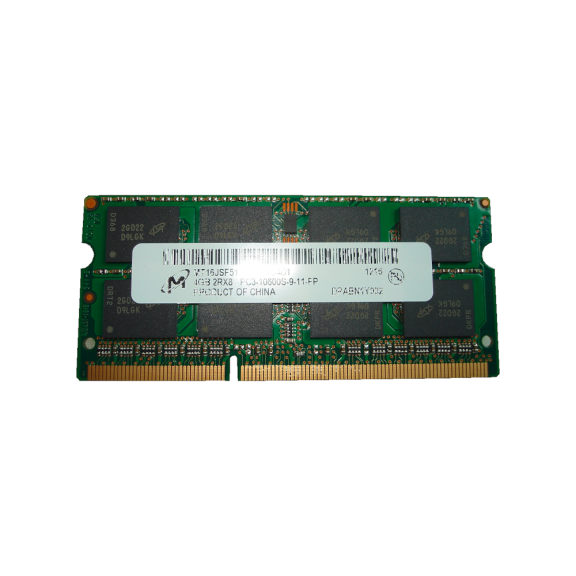 Pamięć RAM (DDR4)
