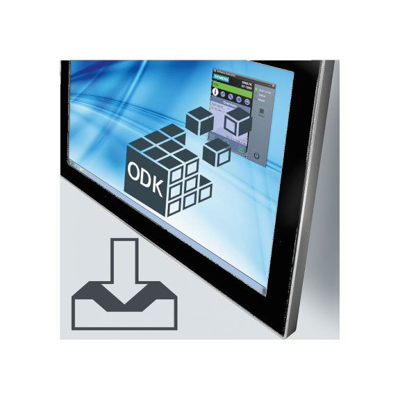 SIMATIC ODK 1500S