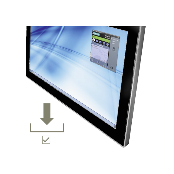 SIMATIC S7-1500 Software Controller