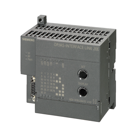 PROFIBUS DP - AS-Interface