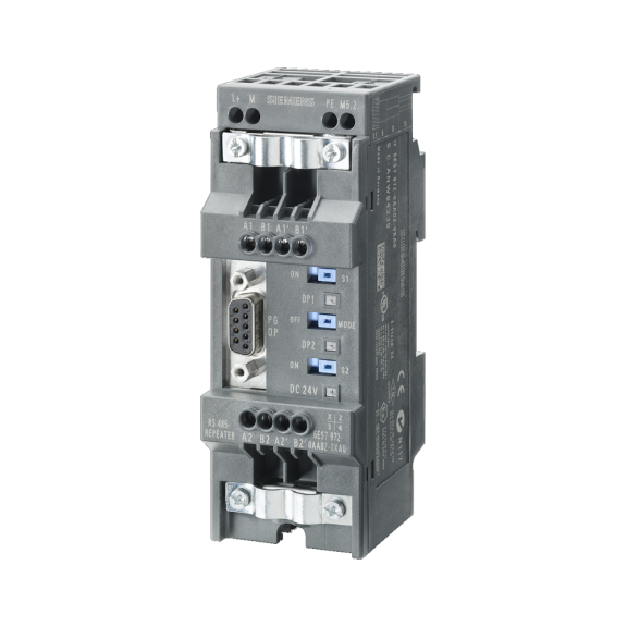 Repeatery RS 485