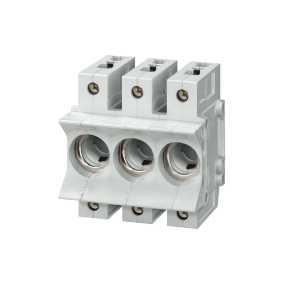 5SG1 gniazda bezpiecznikowe