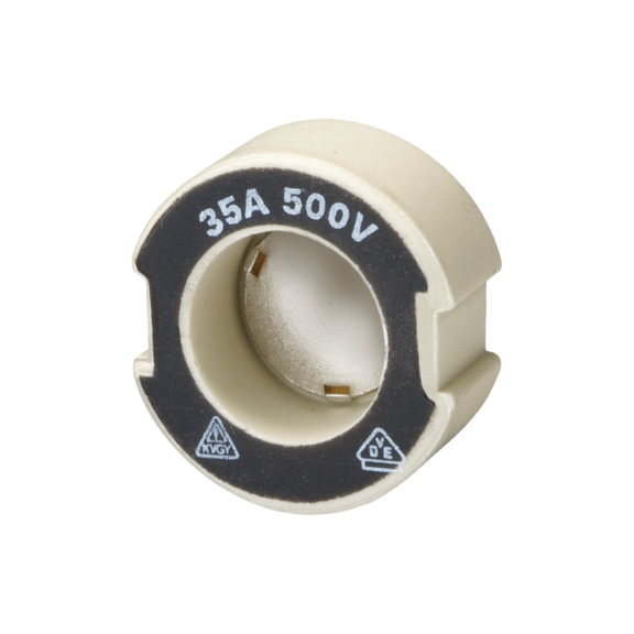 5SH3 adaptery do gniazd bezpiecznikowych