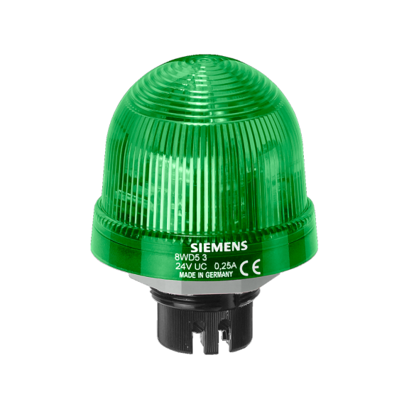 Światło obrotowe (LED)