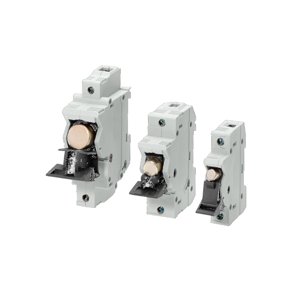 3NC z bezpiecznikami