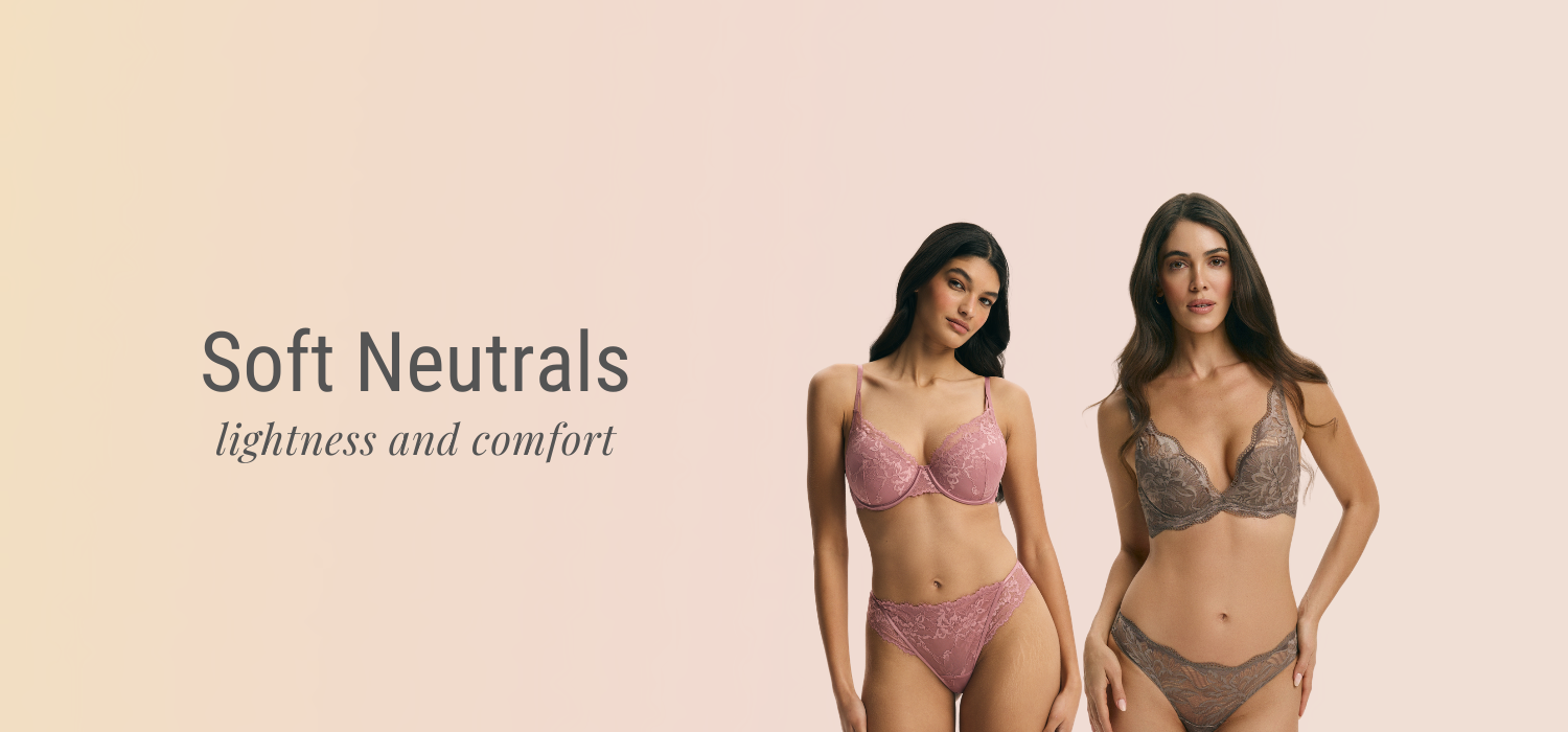 Soft Neutrals for Spring