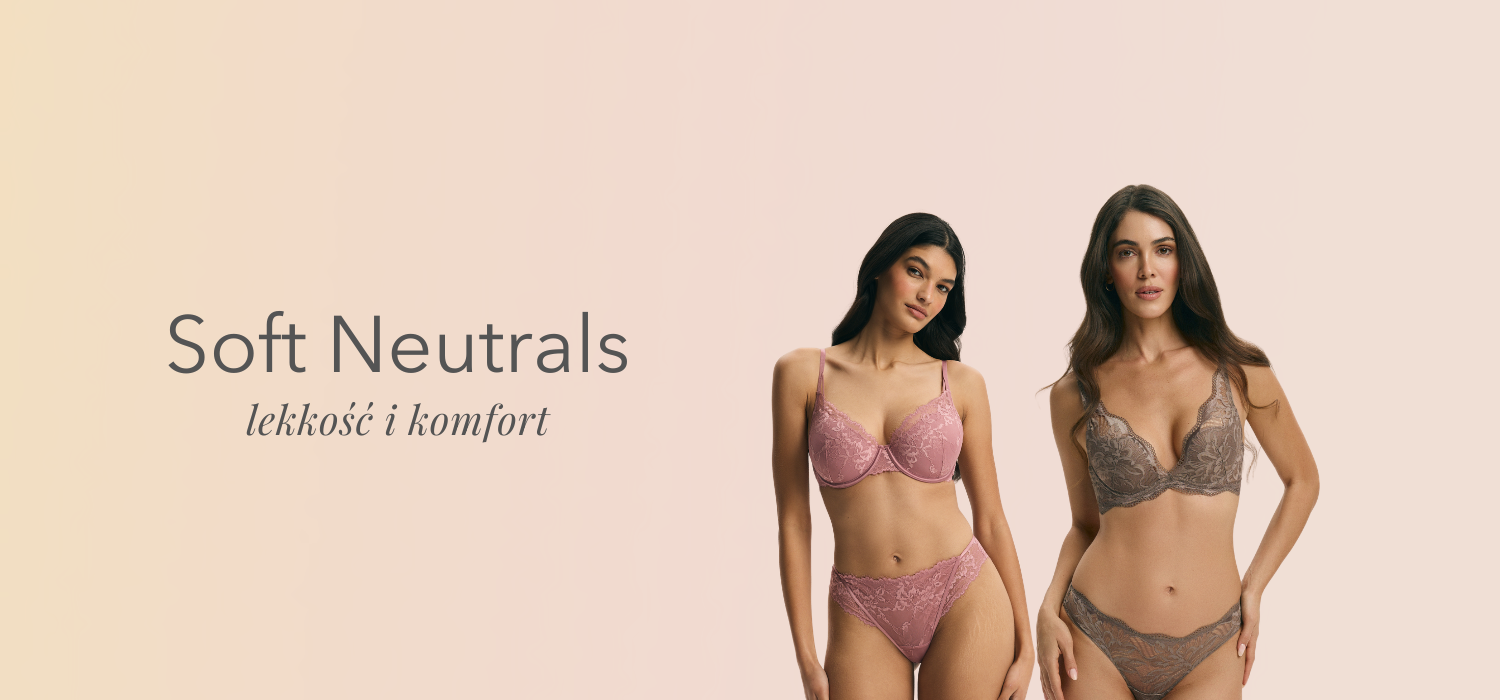 Soft neutrals na wiosnę