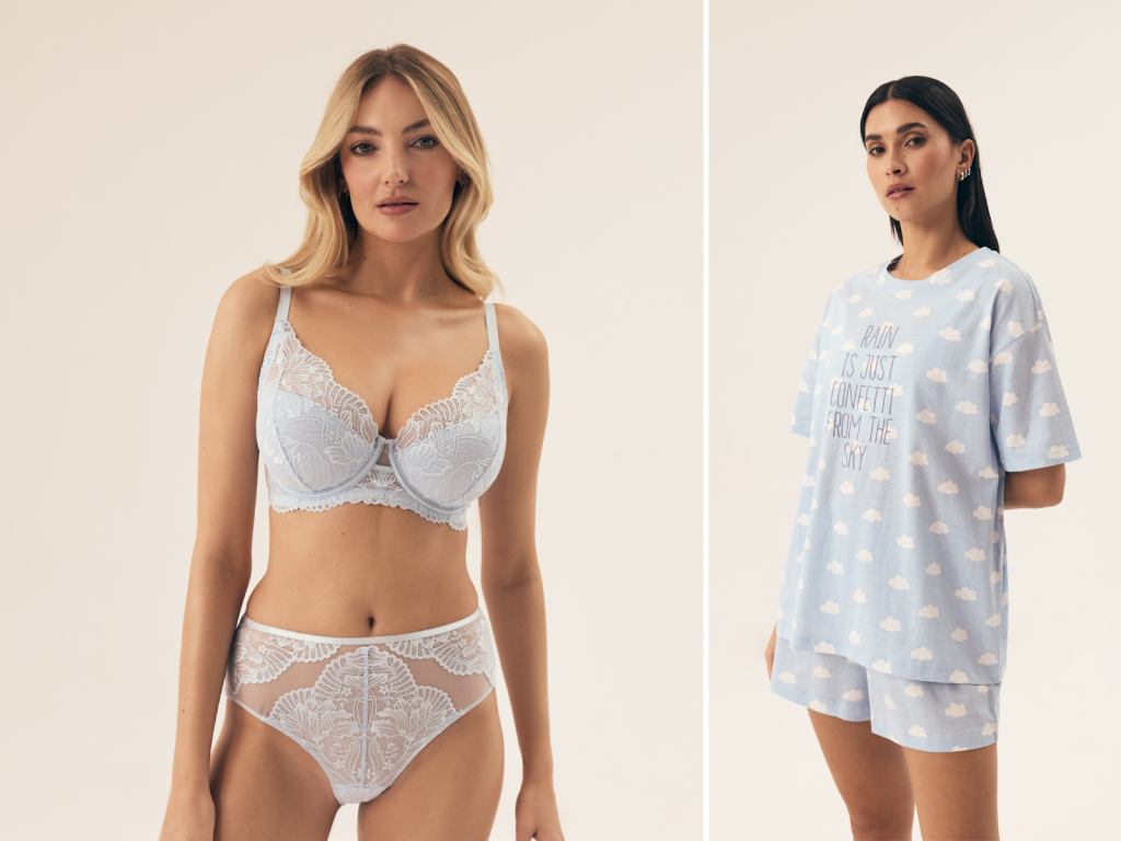 Blue Sky – kolor sezonu SS25