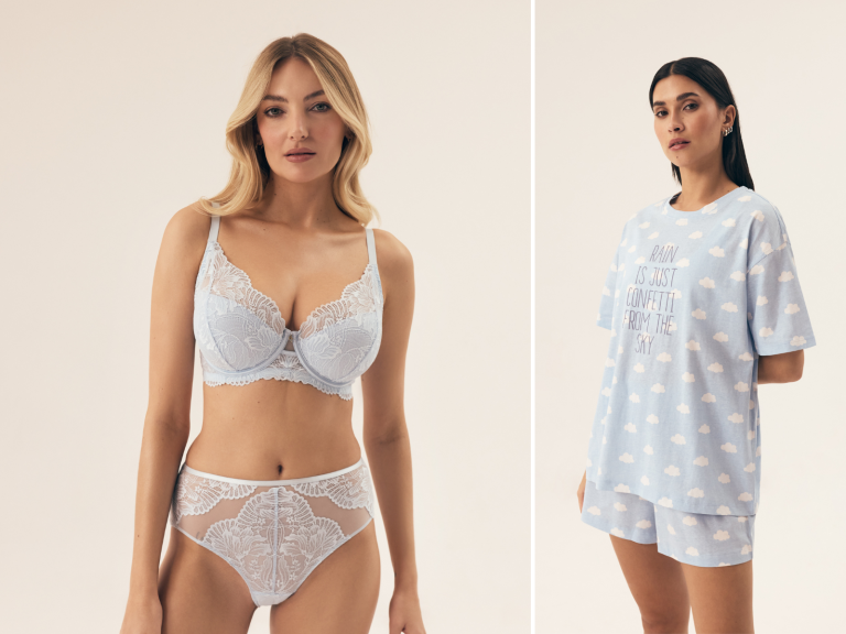 Blue Sky – kolor sezonu SS25