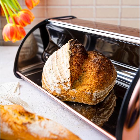 Bread boxes