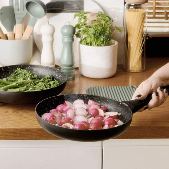 GOTOWANIE, SMAŻENIE