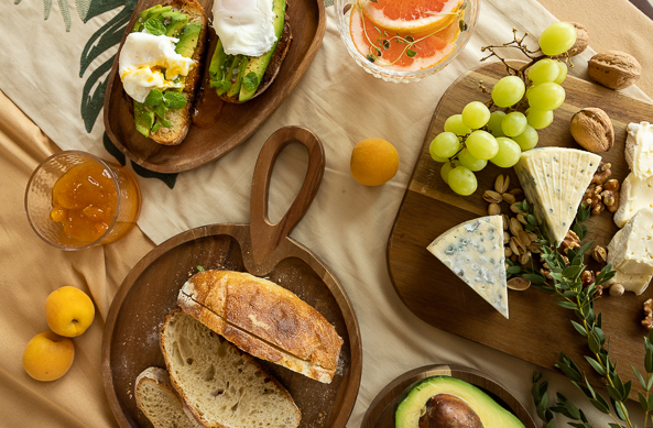 NACZYNIA DO SERWOWANIA