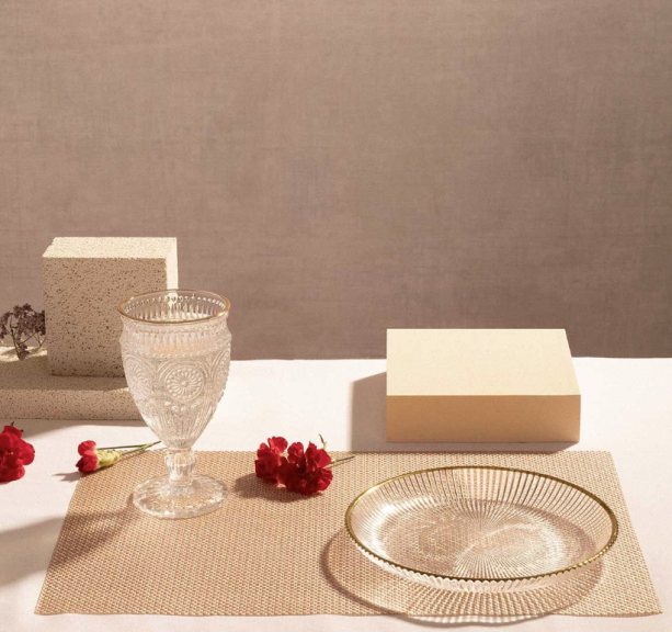 TEKSTYLIA DO JADALNI