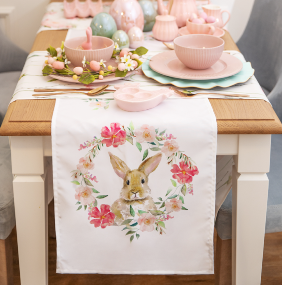 TEKSTYLIA DO JADALNI ES