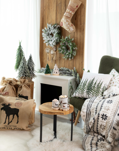 TEKSTYLIA DO SALONU INNE XM