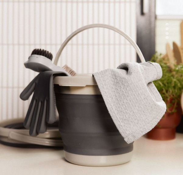 AKCESORIA DO CZYSZCZENIA