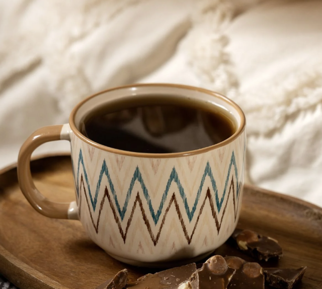 AKCESORIA DO KAWY I HERBATY