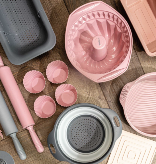 AKCESORIA I FORMY DO PIECZENIA