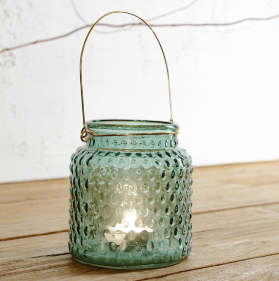 LAMPIONY I ŚWIECZNIKI