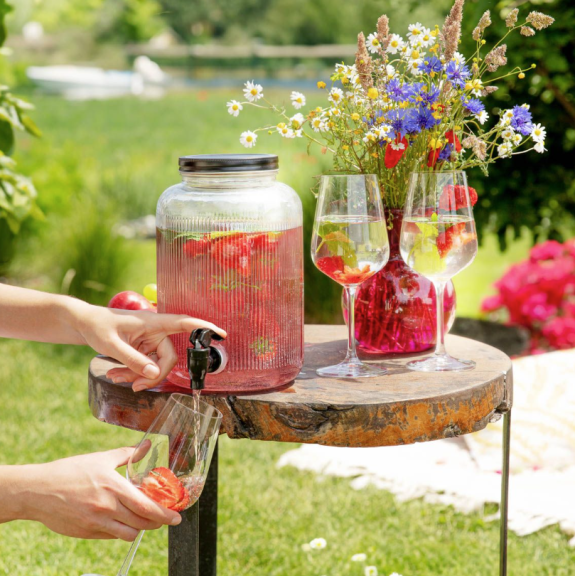 NACZYNIA PIKNIKOWE I AKCESORIA