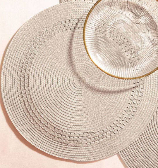 PODKŁADKI DO JADALNI