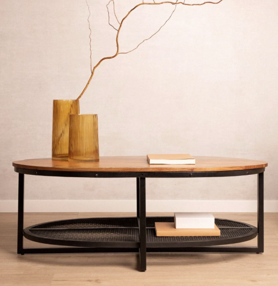 STOLIKI I ŁAWY KAWOWE