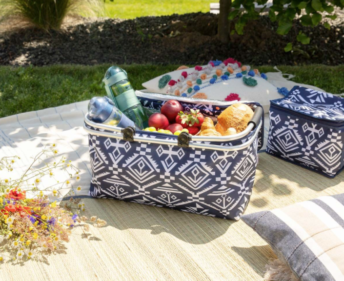 TORBY I AKCESORIA PLAŻOWE