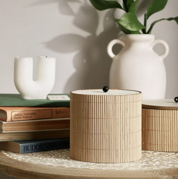 PUDEŁKA DEKORACYJNE