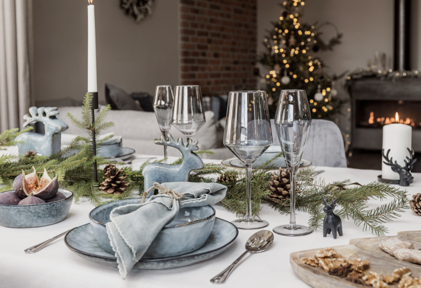 TEKSTYLIA DO JADALNI INNE XM