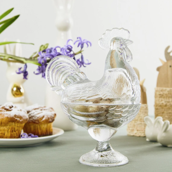 NACZYNIA DO SERWOWANIA I INNE ES