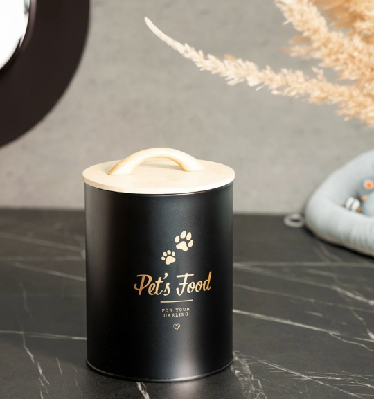 AKCESORIA DLA ZWIERZĄT