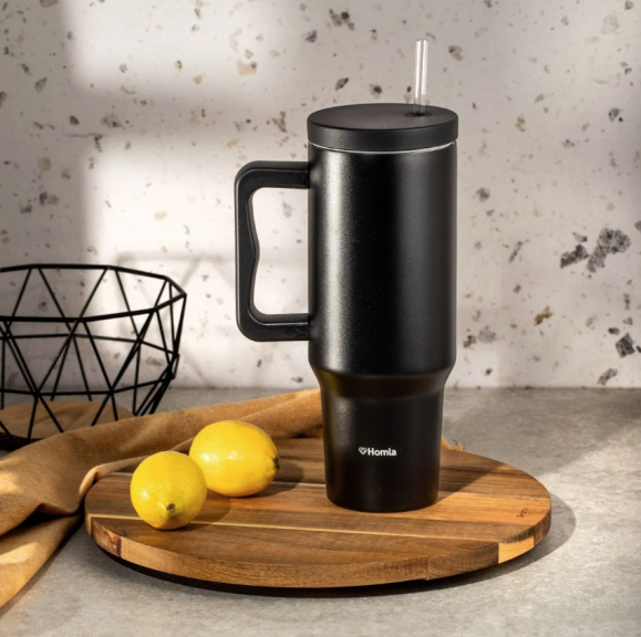 TERMOSY I KUBKI TERMICZNE