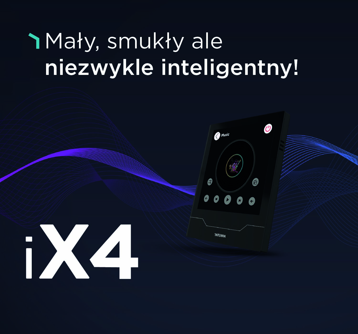 iX4 (Mobile)