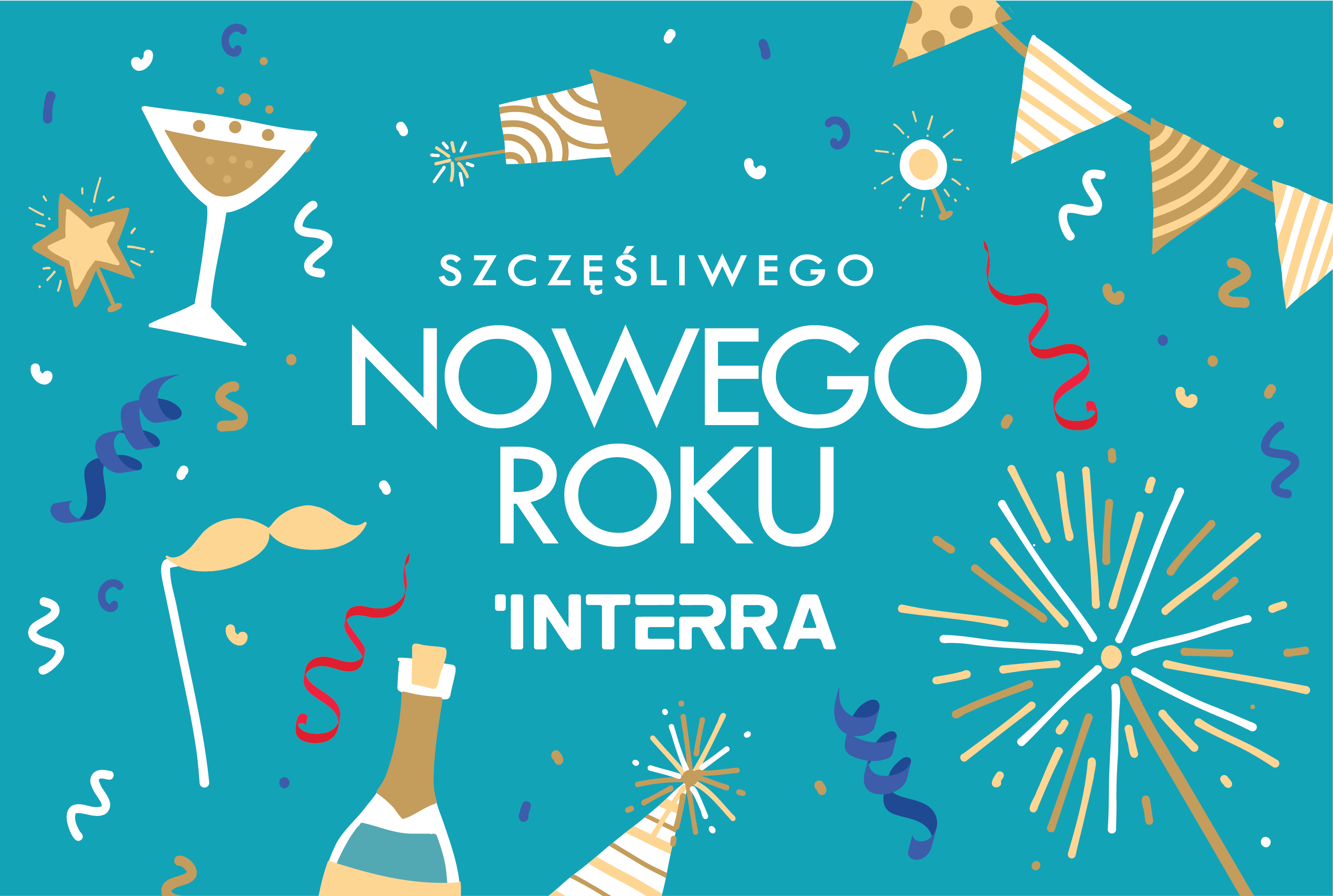 Sylwester 2025 mobile