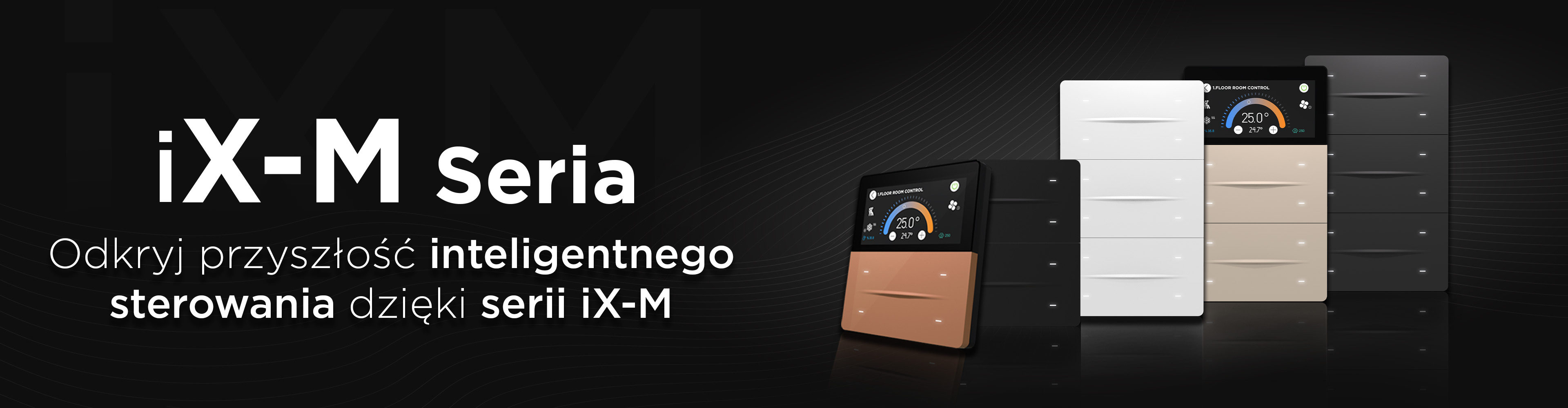 iXM 