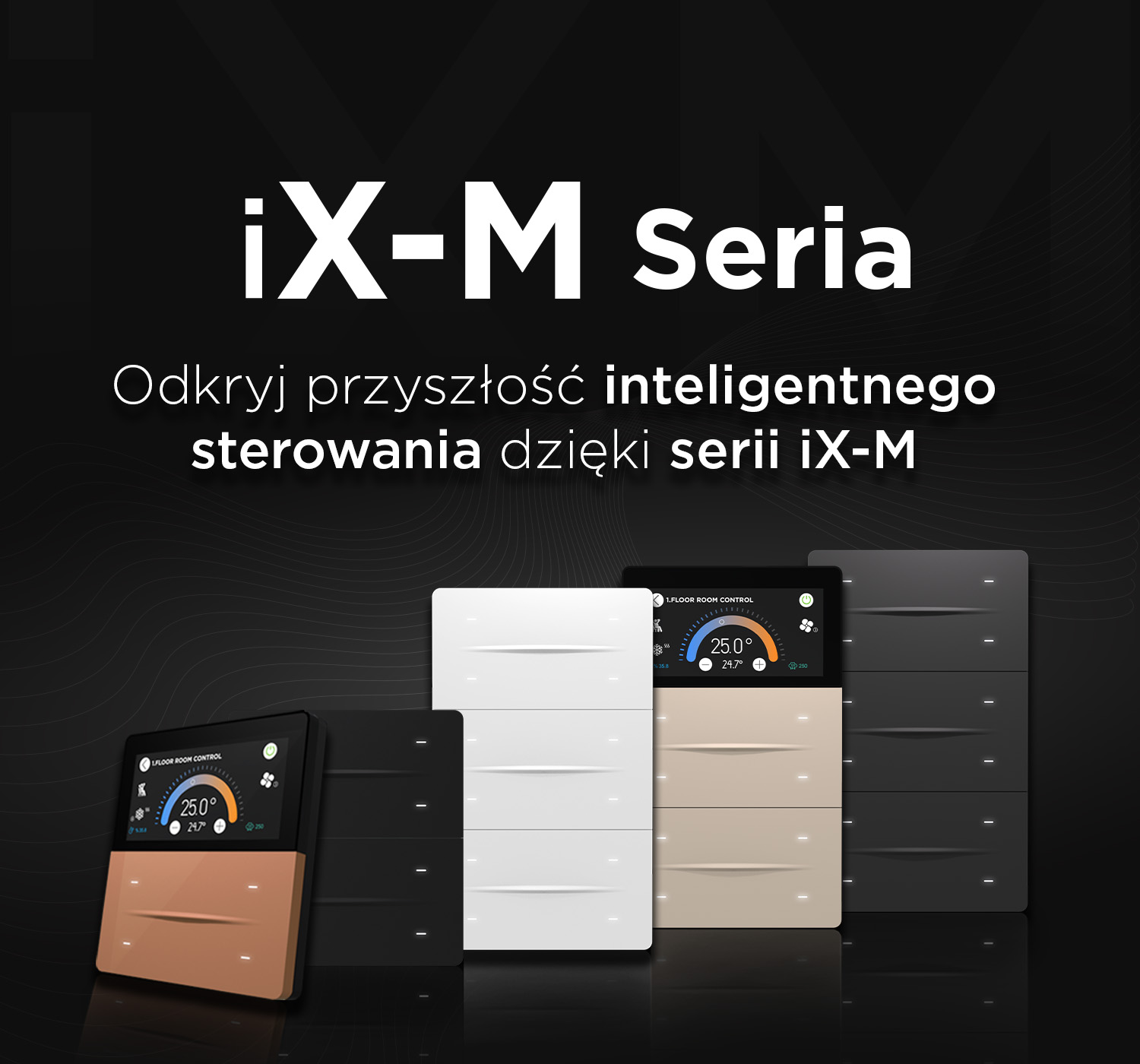iXM mobile