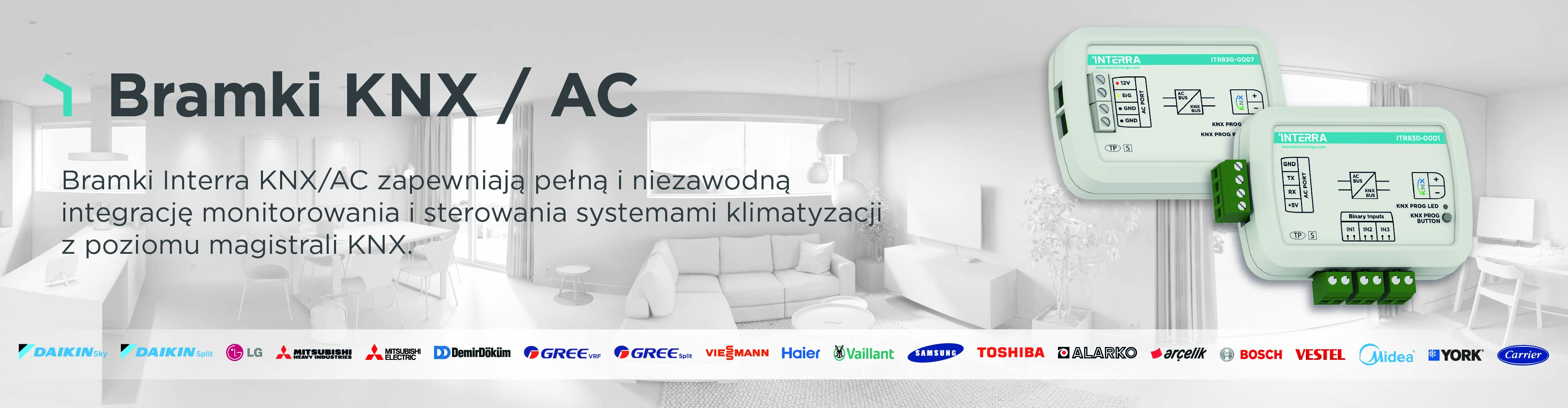  Bramki KNX AC_PL