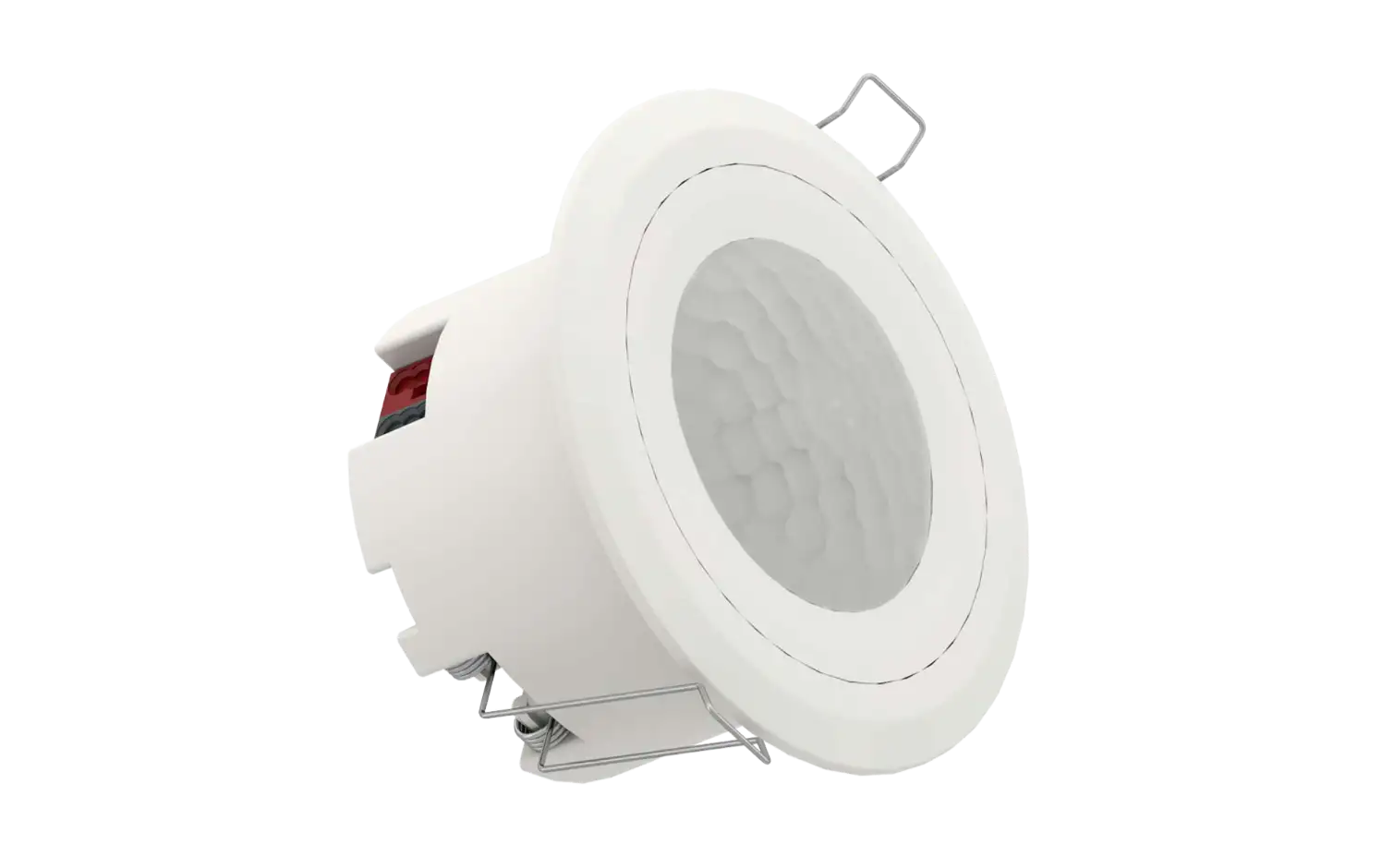 Czujniki ruchu / obecności KNX