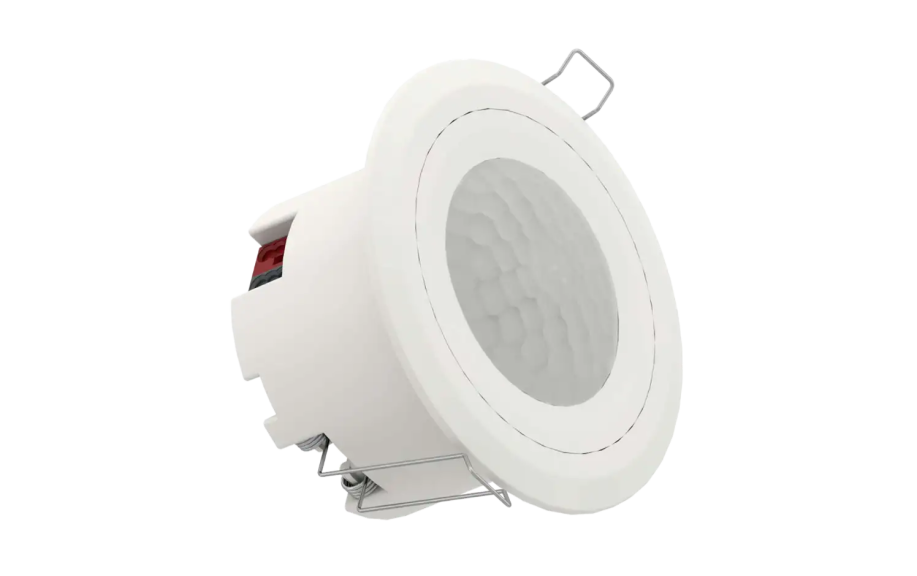 Czujniki ruchu / obecności KNX