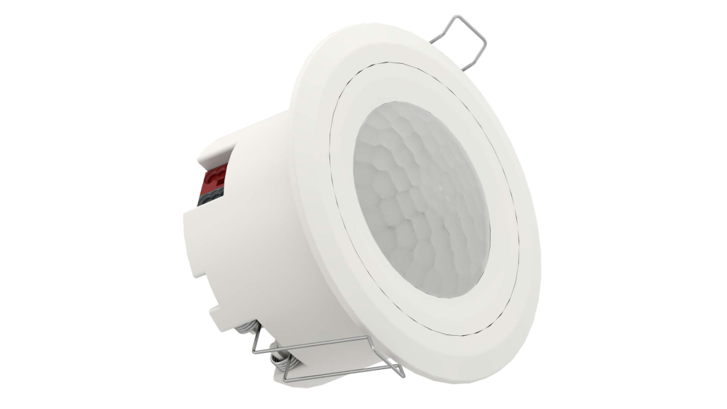 Średni zasięg - H=3m, ø=12m