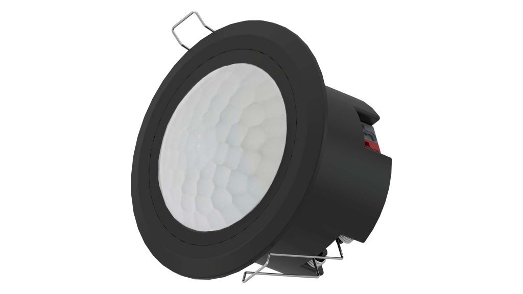 Średni zasięg plus - H=3m, ø=16m