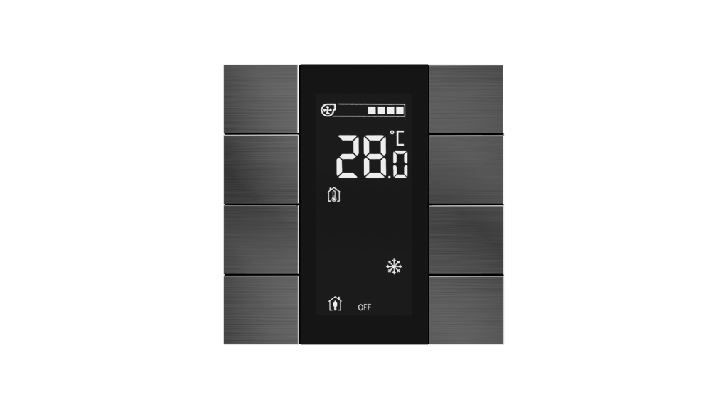 iSwitch Stal nierdzewna