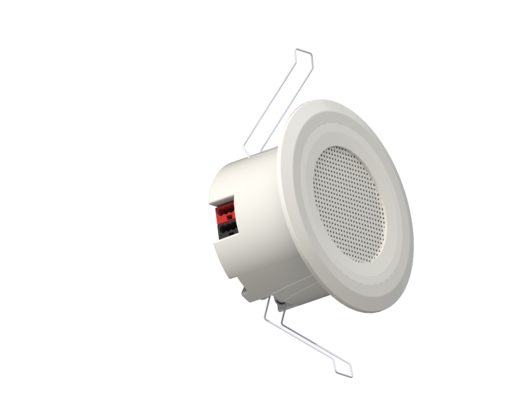 Czujnik jakości powietrza KNX