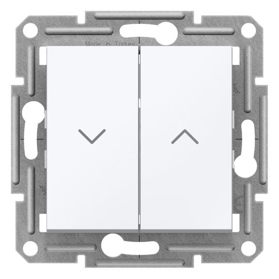Przyciski, łączniki