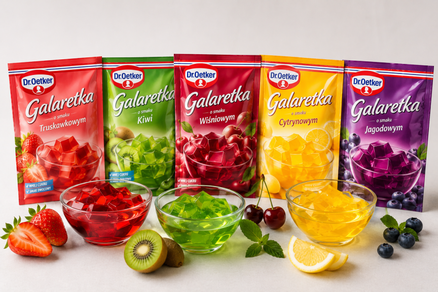 GALARETKI